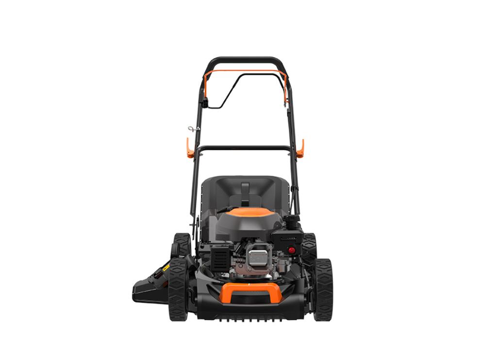 Cortacésped de gasolina ANOVA CC151T - foto 2