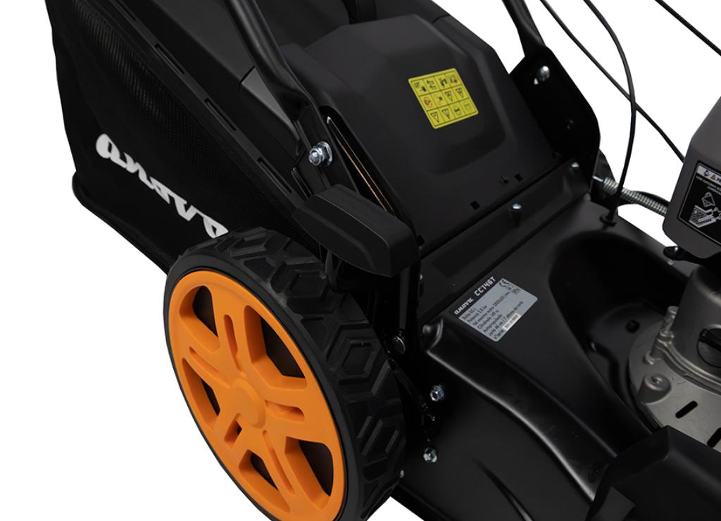 Cortacésped de gasolina ANOVA CC146T - foto 1