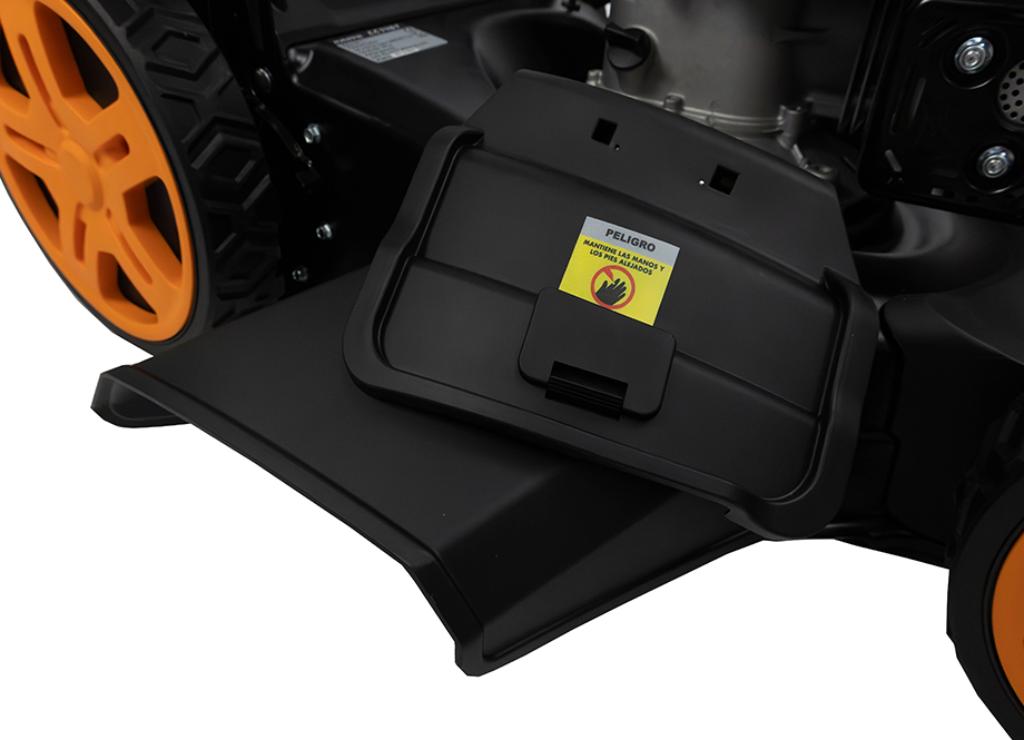 Cortacésped de gasolina ANOVA CC146T - foto 2