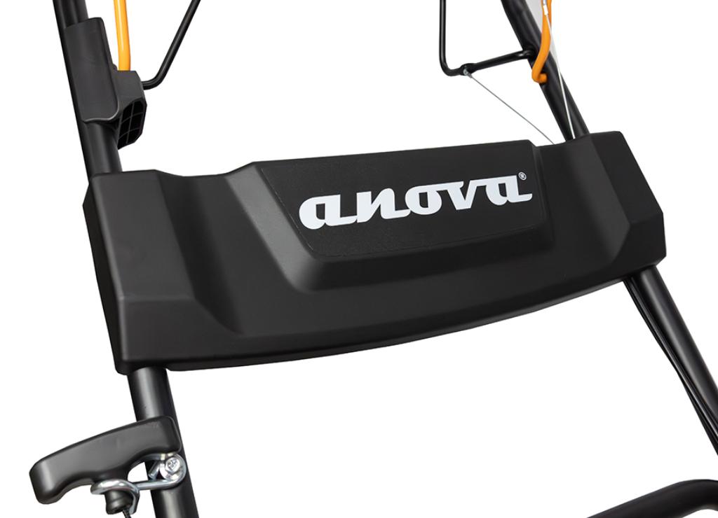 Cortacésped de gasolina ANOVA CC146T - foto 4