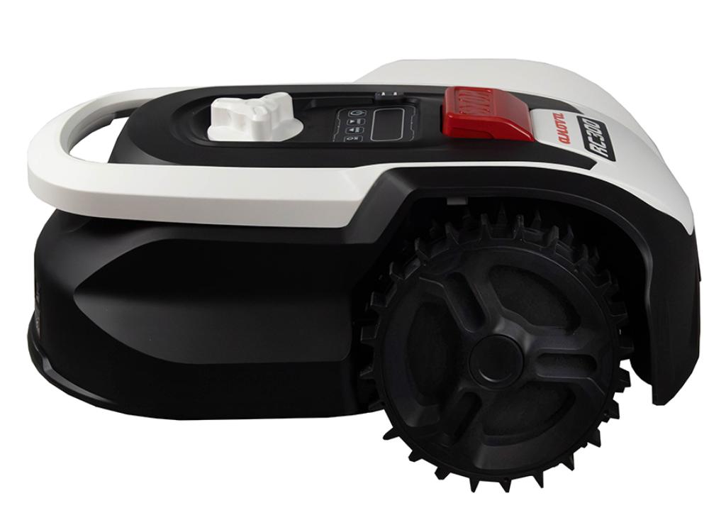 Robot cortacésped ANOVA RC300 - foto 1