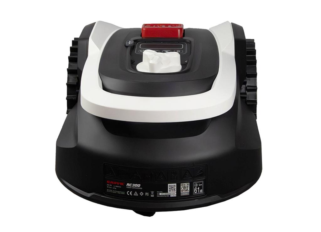 Robot cortacésped ANOVA RC300 - foto 2