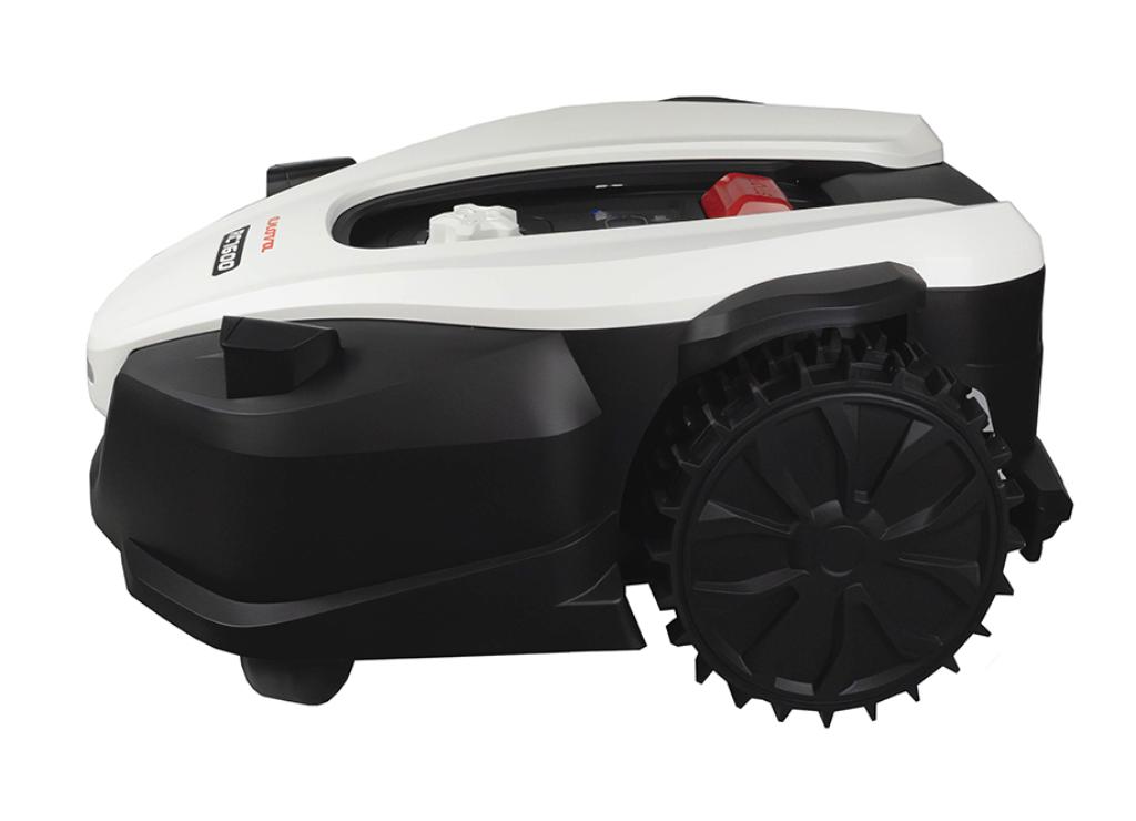 Robot cortacésped ANOVA RC1600 - foto 1