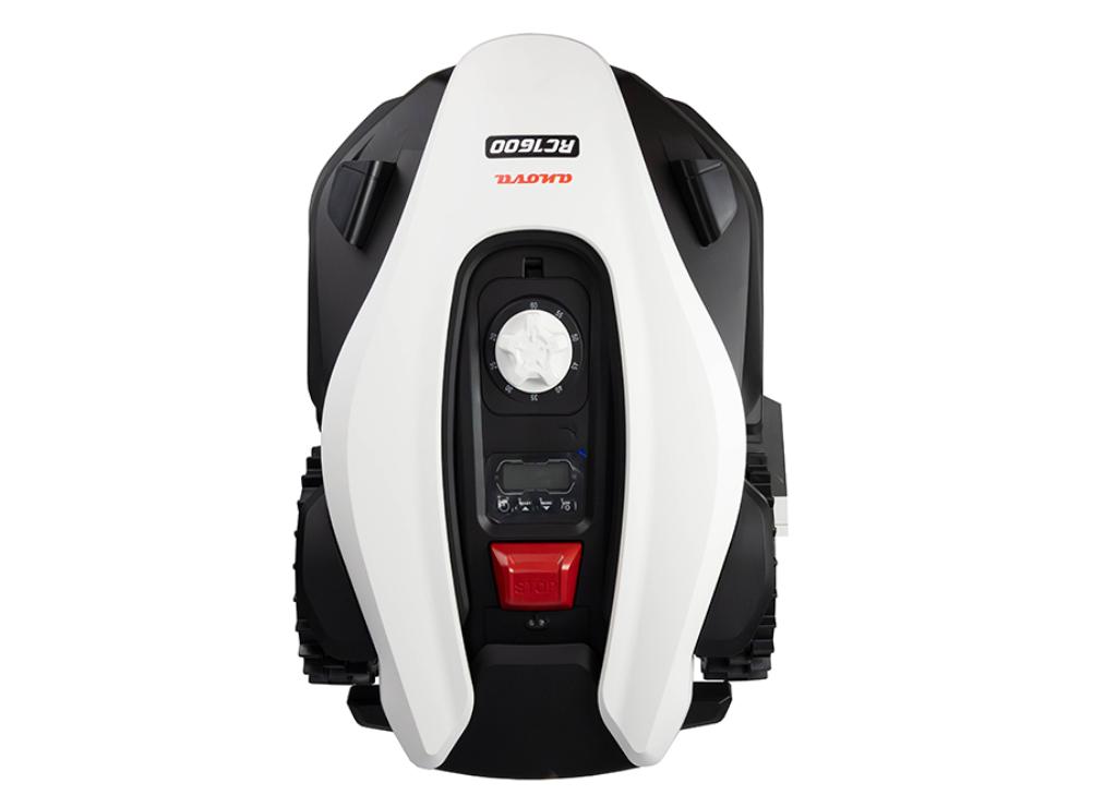 Robot cortacésped ANOVA RC1600 - foto 3