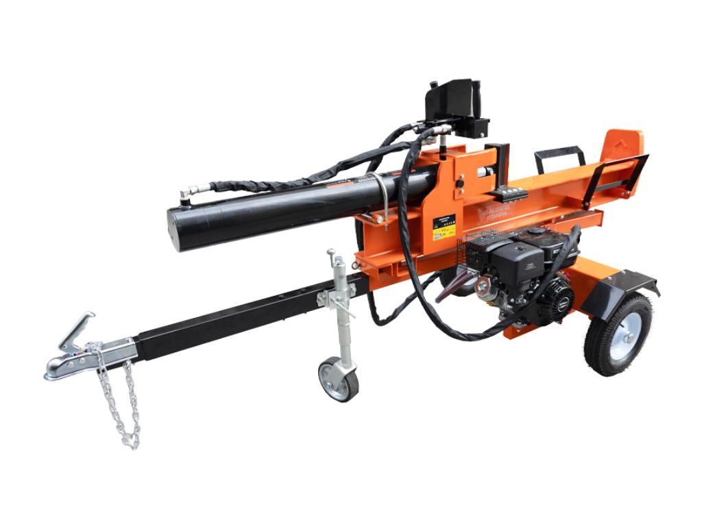 Rompedor de leña convertible ANOVA RLT35GVH - foto 1