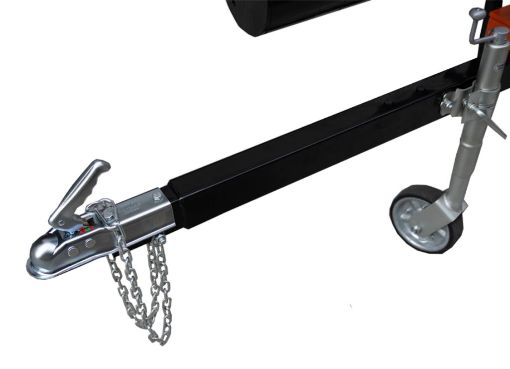 Rompedor de leña convertible ANOVA RLT35GVH - foto 3