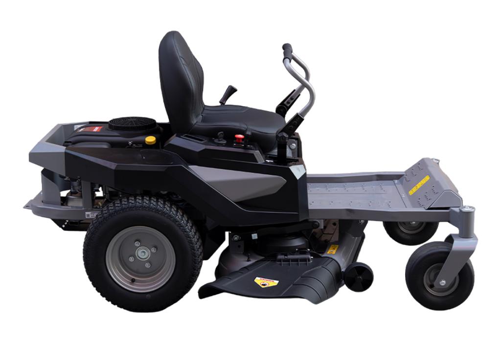 GIRO CERO ANOVA 107CM  LONCIN 546CC  HIDROSTÁTICO - foto 2