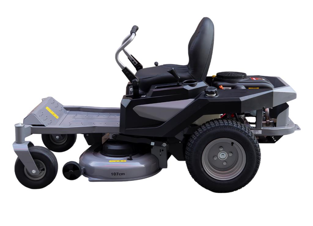 GIRO CERO ANOVA 107CM  LONCIN 546CC  HIDROSTÁTICO - foto 3