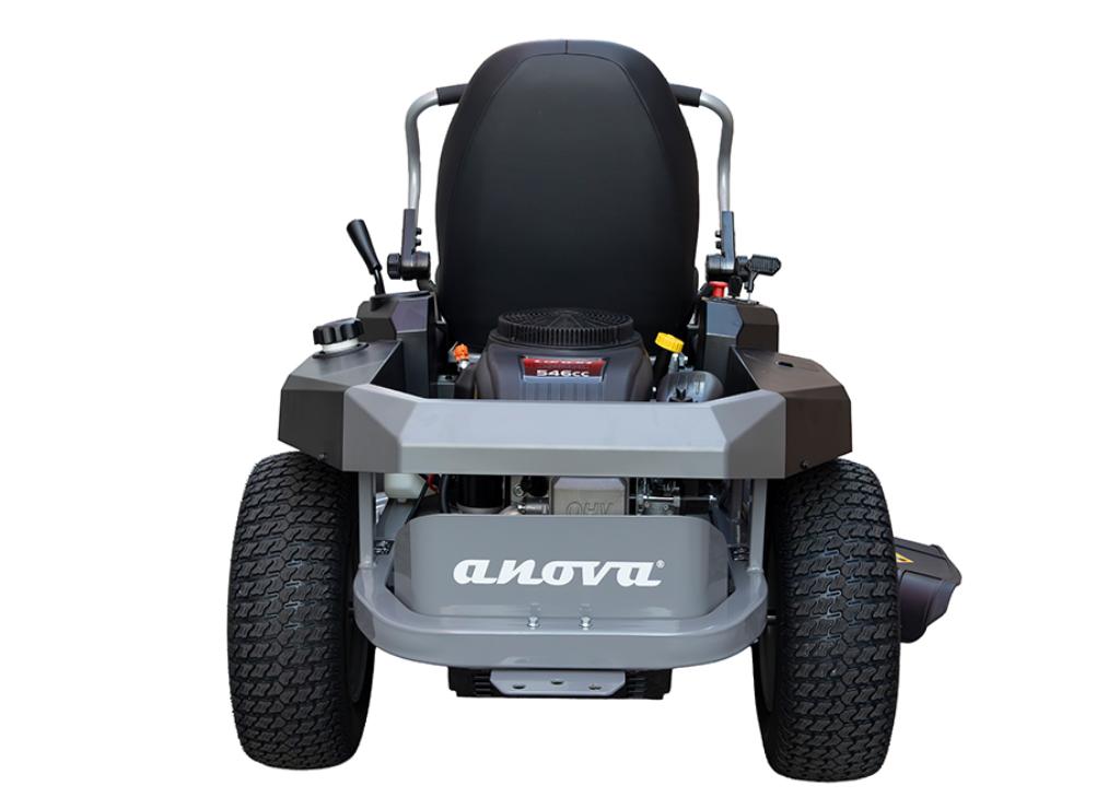 GIRO CERO ANOVA 107CM  LONCIN 546CC  HIDROSTÁTICO - foto 4