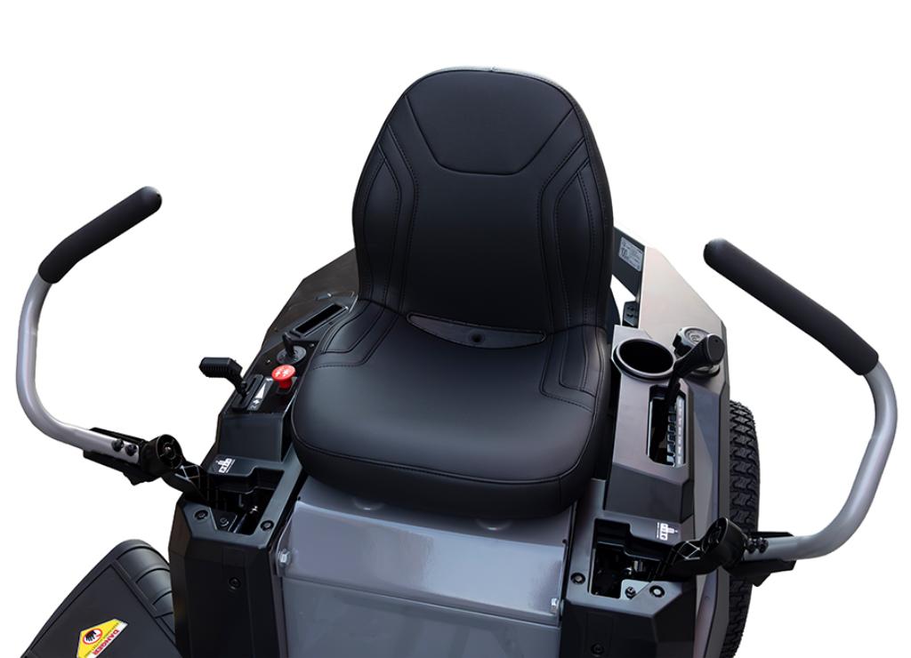 GIRO CERO ANOVA 107CM  LONCIN 546CC  HIDROSTÁTICO - foto 5