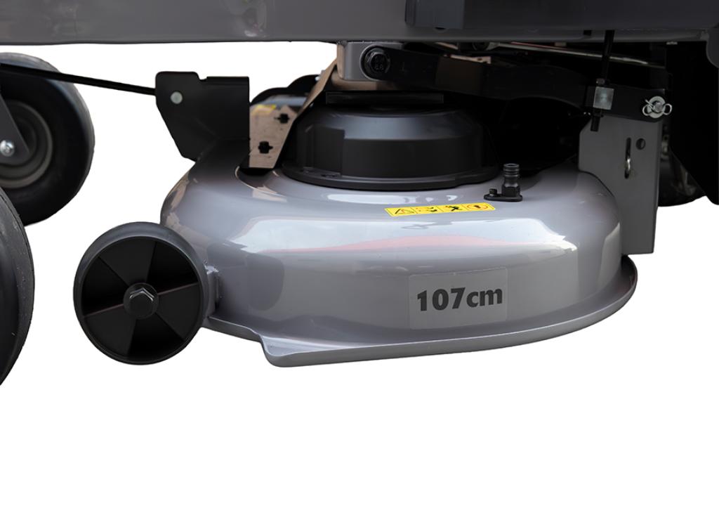 GIRO CERO ANOVA 107CM  LONCIN 546CC  HIDROSTÁTICO - foto 7