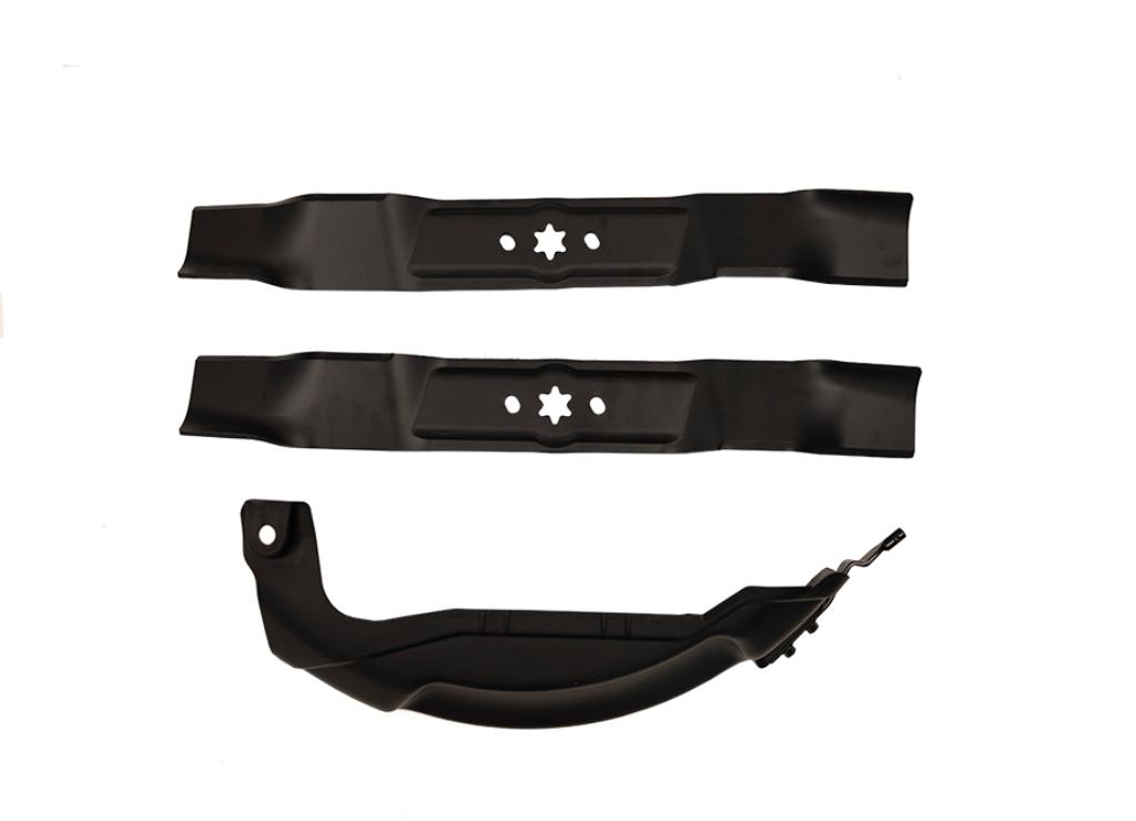 GIRO CERO ANOVA 107CM  LONCIN 546CC  HIDROSTÁTICO - foto 8