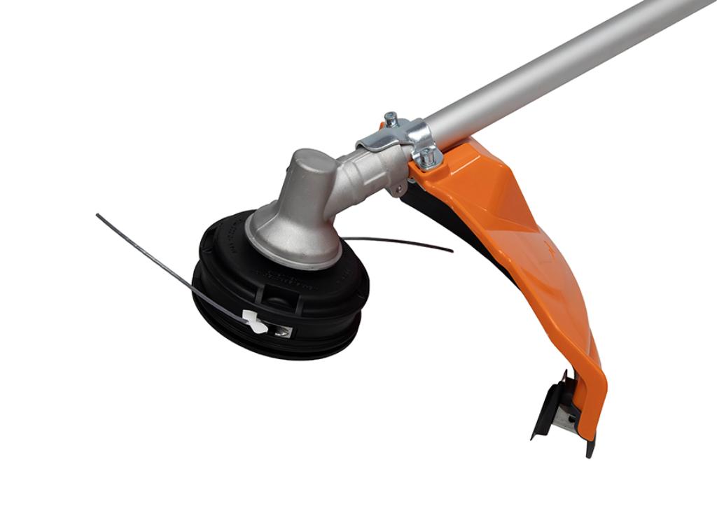 DESBROZADORA BATERÍA 60V ANOVA - foto 2