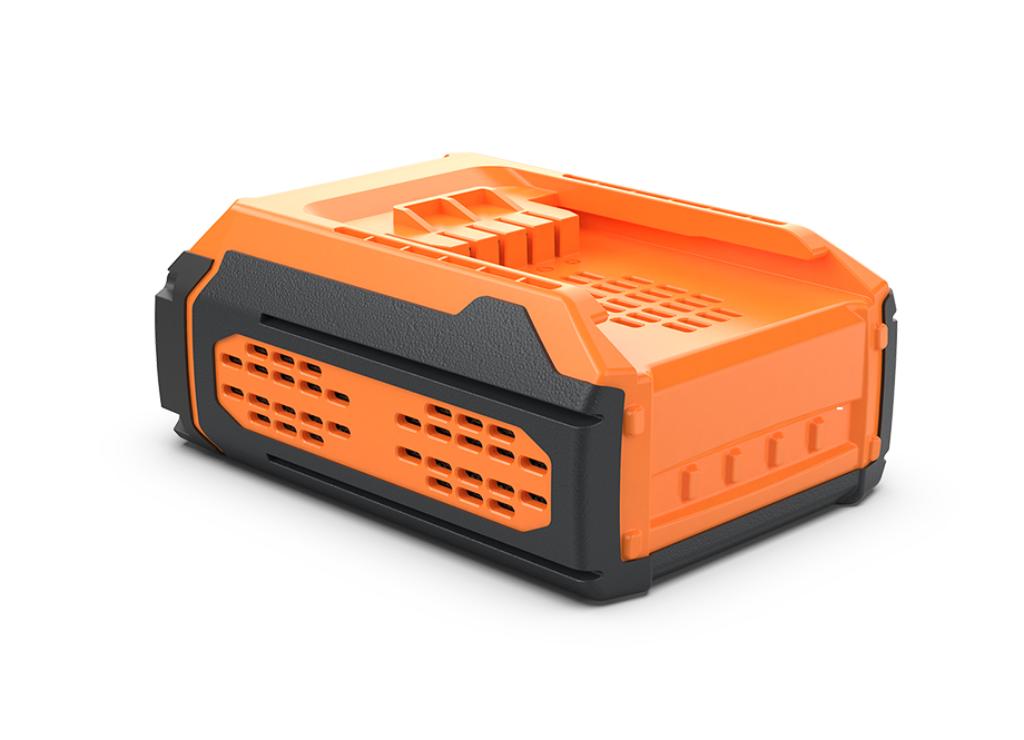 BATERÍA 4A BATERÍA 60V ANOVA - foto 1