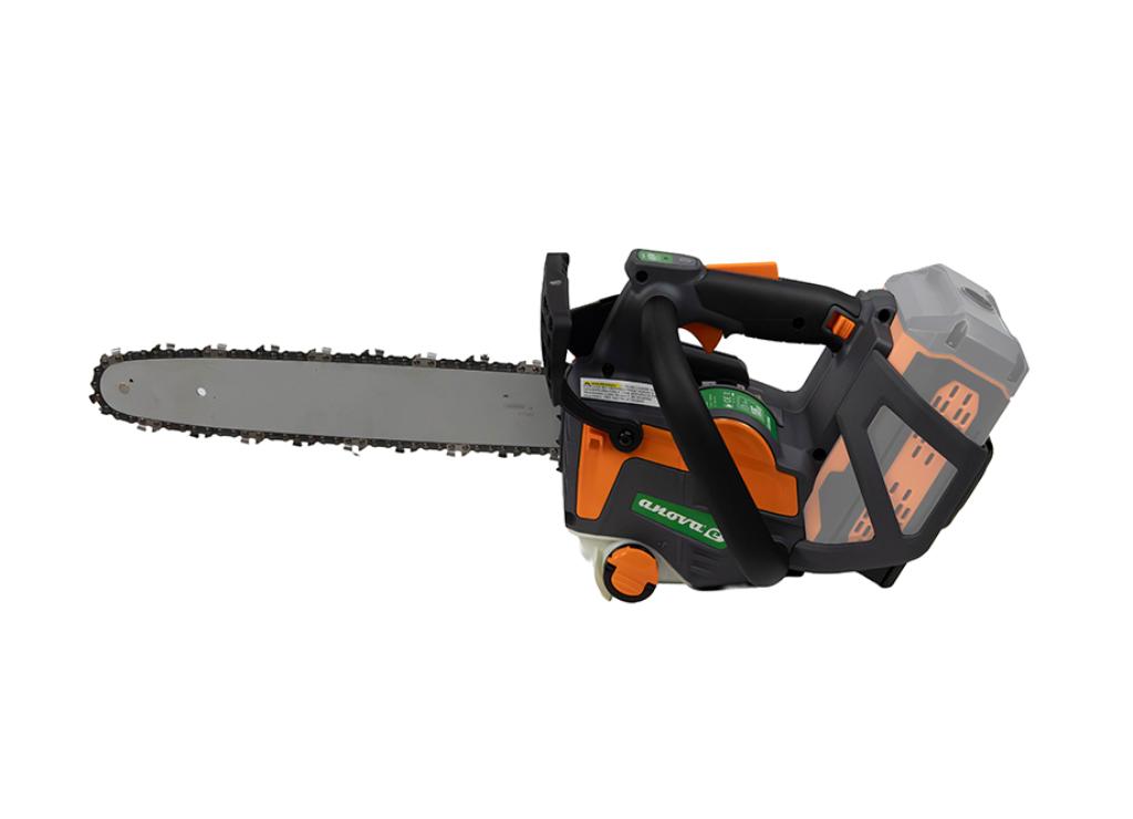 MOTOSIERRA BATERÍA 60V ANOVA - foto 2