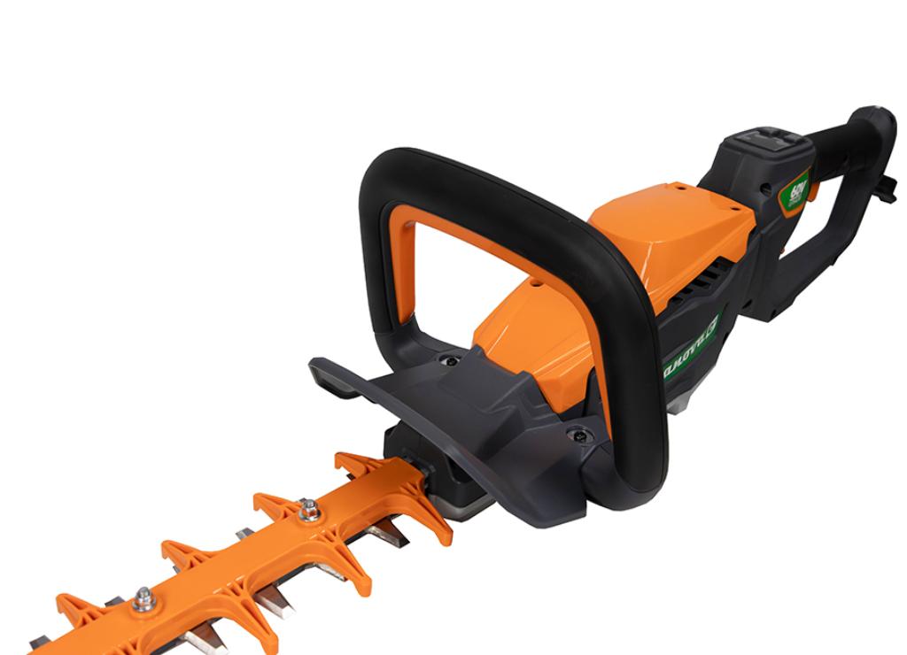 CORTASETOS BATERÍA 60V ANOVA - foto 2