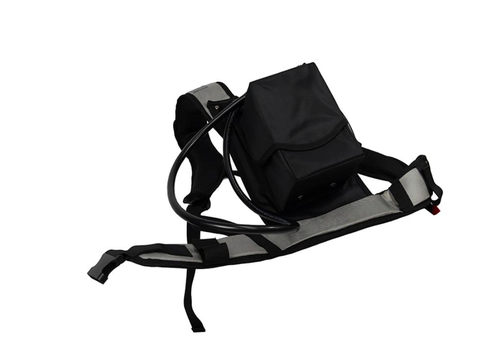 ADAPTADOR ARNÉS BATERÍA 60V ANOVA - foto 1