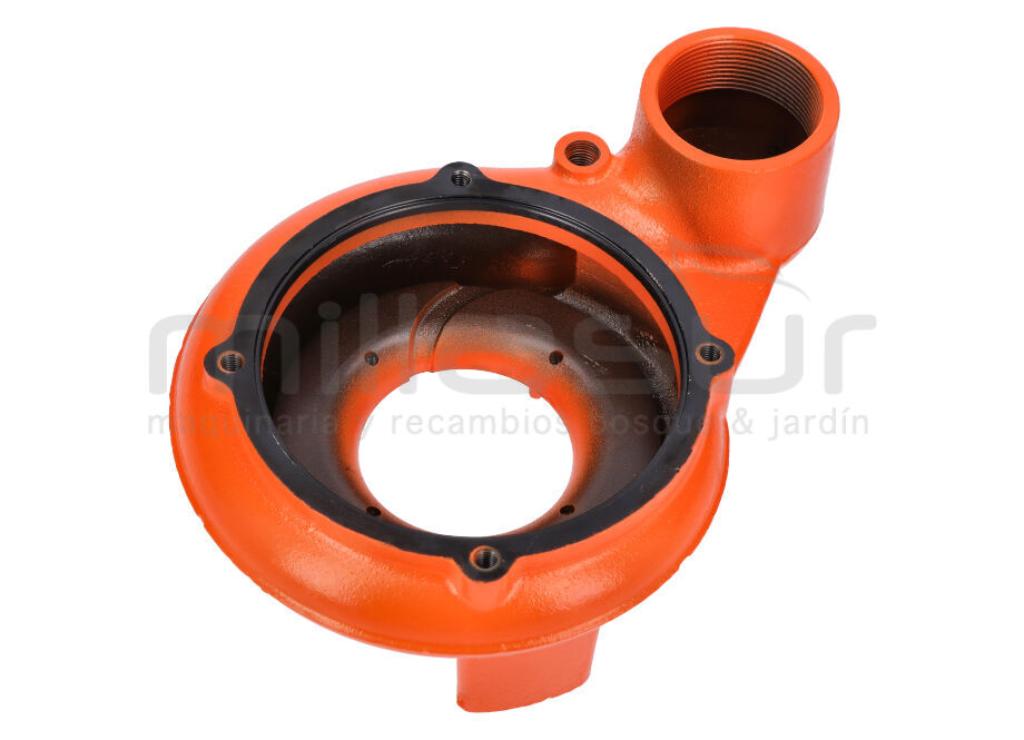 TAPA INFERIOR BOMBA BE1450ASC (2) - foto 1