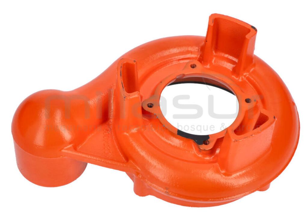 TAPA INFERIOR BOMBA BE1450ASC (2) - foto 2