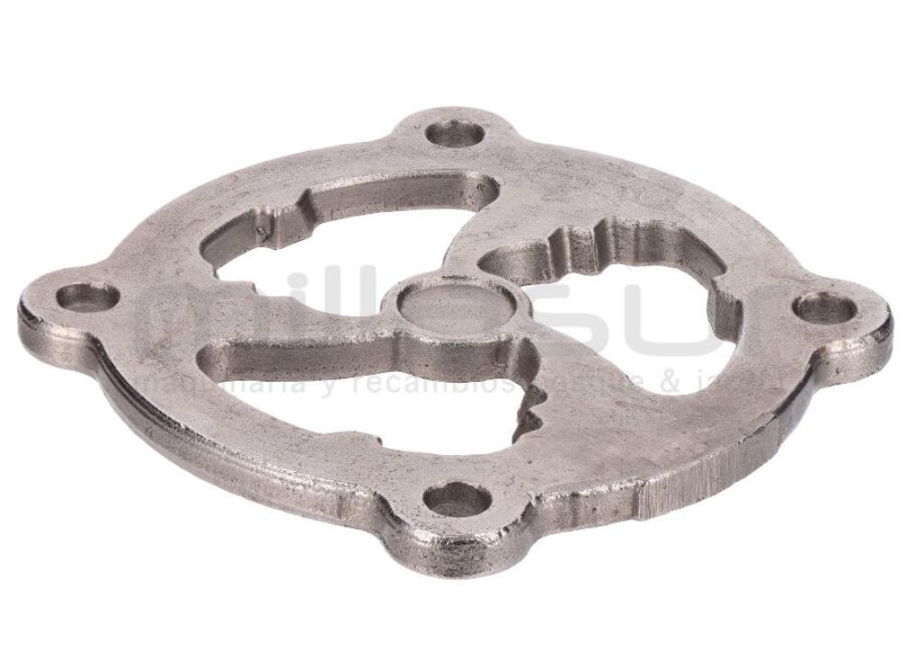 CONTRACUCHILLA (1) - foto 1