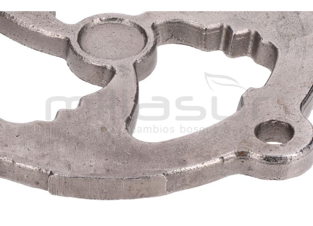 CONTRACUCHILLA (1) - foto 2