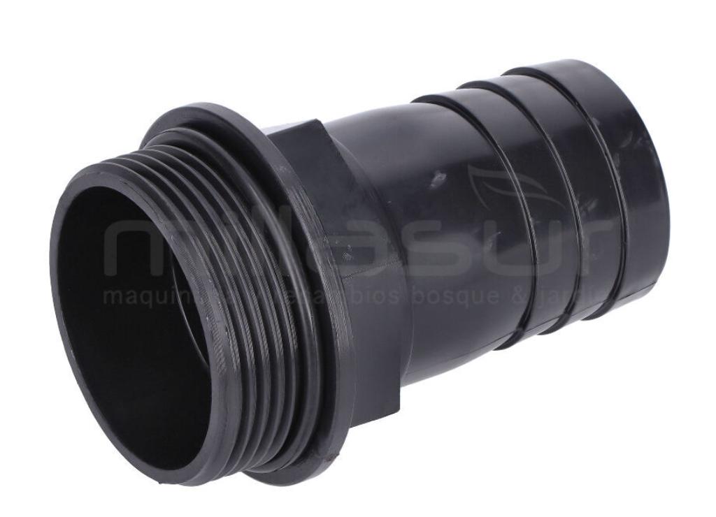 RACOR SALIDA (4) - foto 1