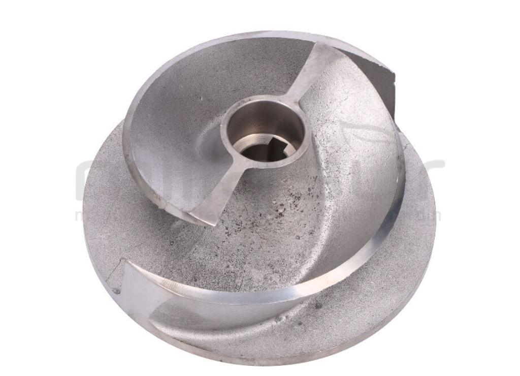 TURBINA (6) - foto 1