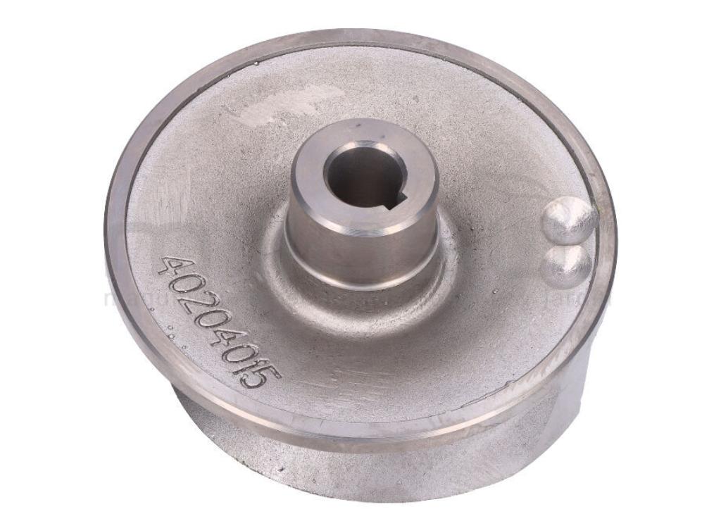 TURBINA (6) - foto 2