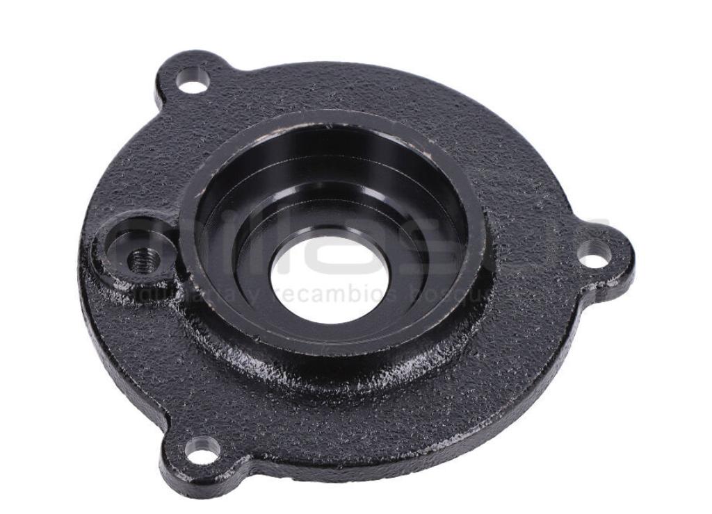 BASE RETÉN MECÁNICO (7) - foto 1