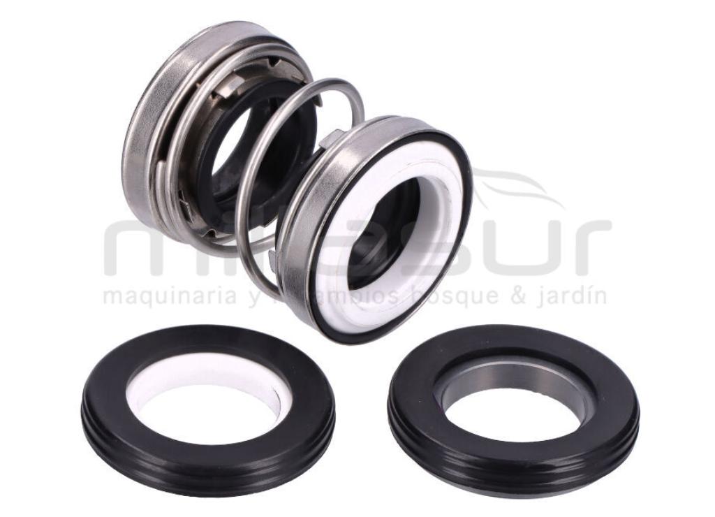 RETÉN MECÁNICO (8) - foto 2