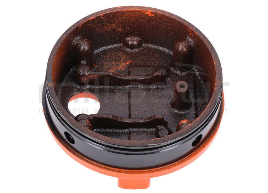 TAPA SUPERIOR (17) - foto 1