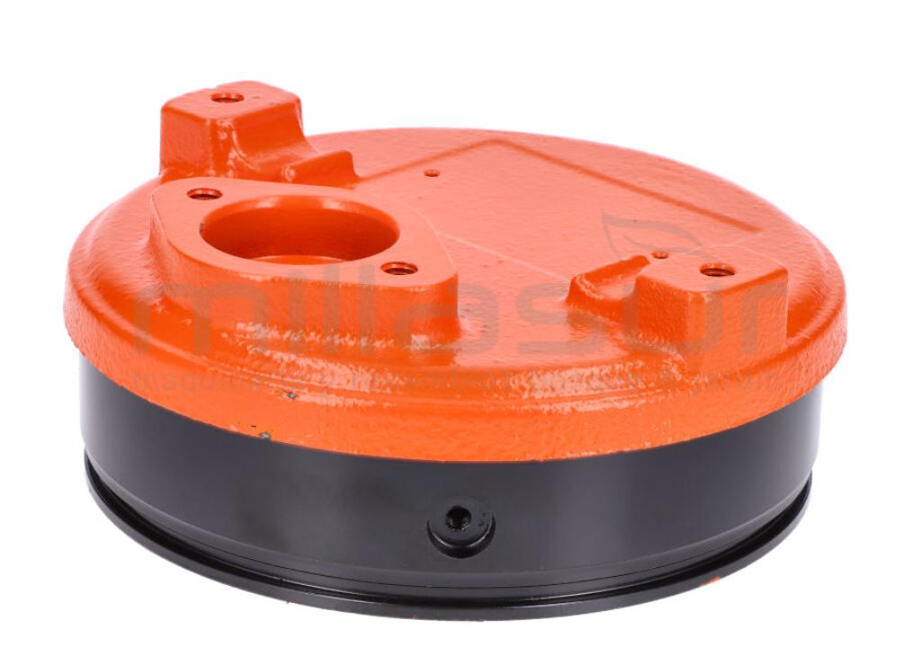 TAPA SUPERIOR (17) - foto 2