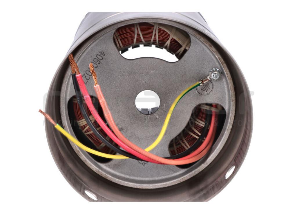 STATOR (21) - foto 1