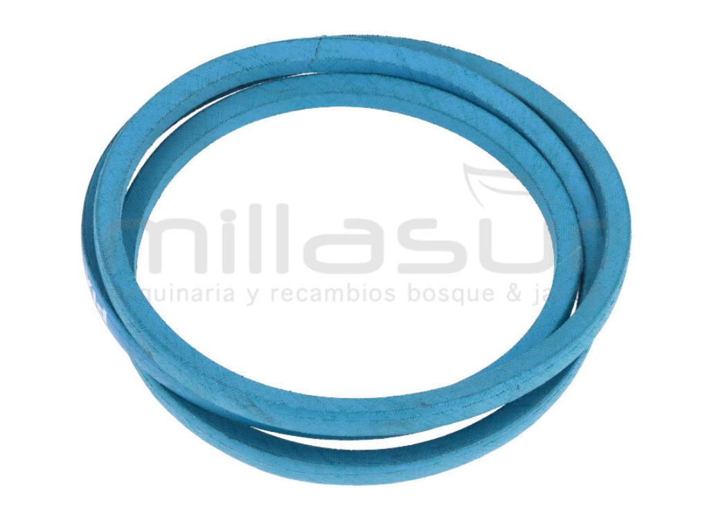 CORREA TRANSMISIÓN 4L 1629MM ZT107H (I107) - foto 1