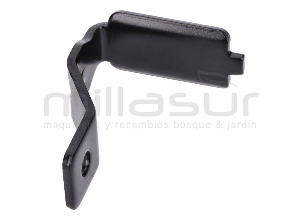 GUIA CORREA POLEA TENSORA ZT107H (C41) - foto 1