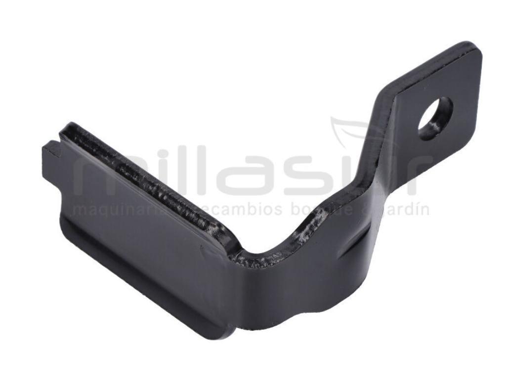 GUIA CORREA POLEA TENSORA ZT107H (C41) - foto 2