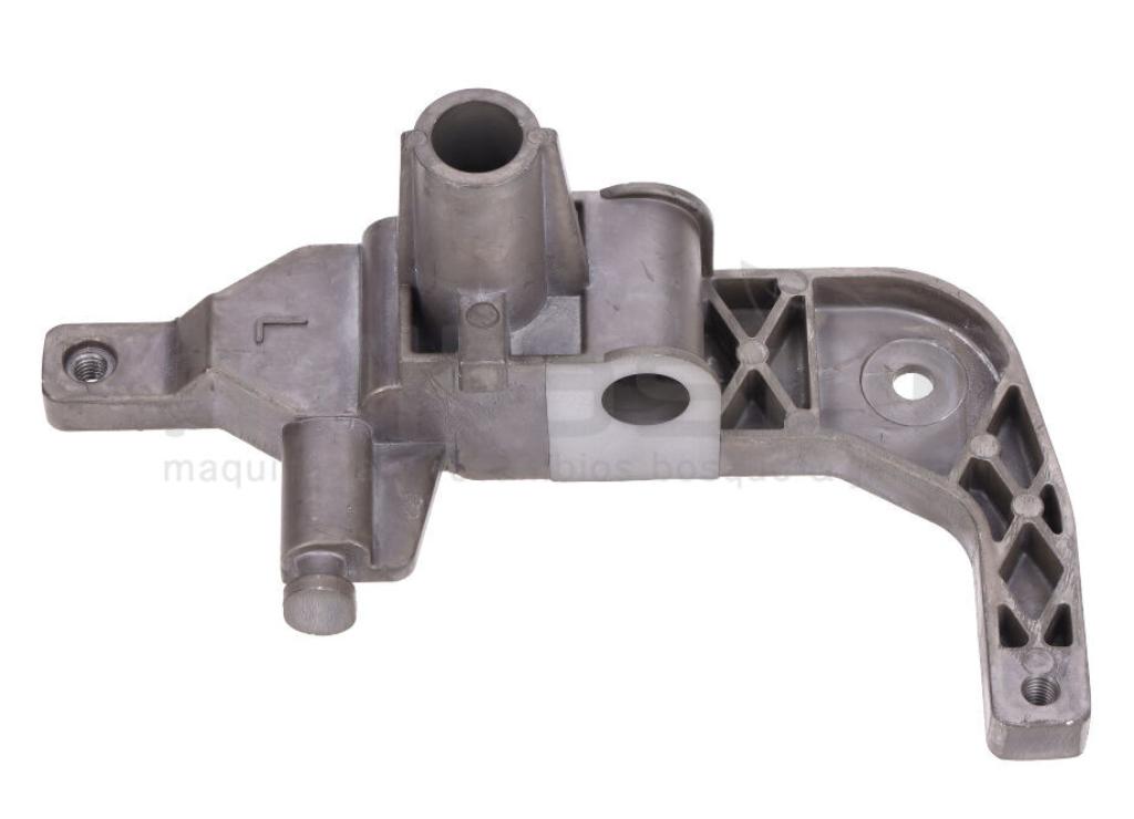 LEVA IZQUIERDA PALANCA ACCIONAMIENTO ZT107H (B111) - foto 1