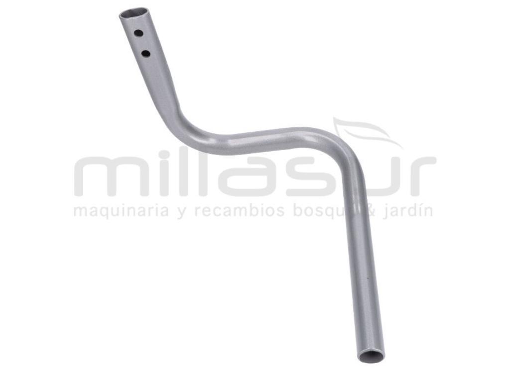 PALANCA ACCIONAMIENTO IZQUIERDA ZT107H (B114) - foto 2