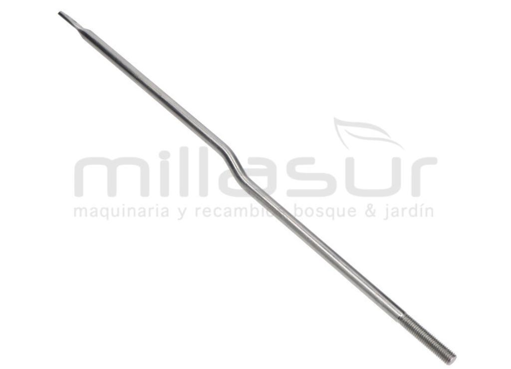 VARILLA PALANCA ACCIONAMIENTO ZT107H (B129) - foto 1