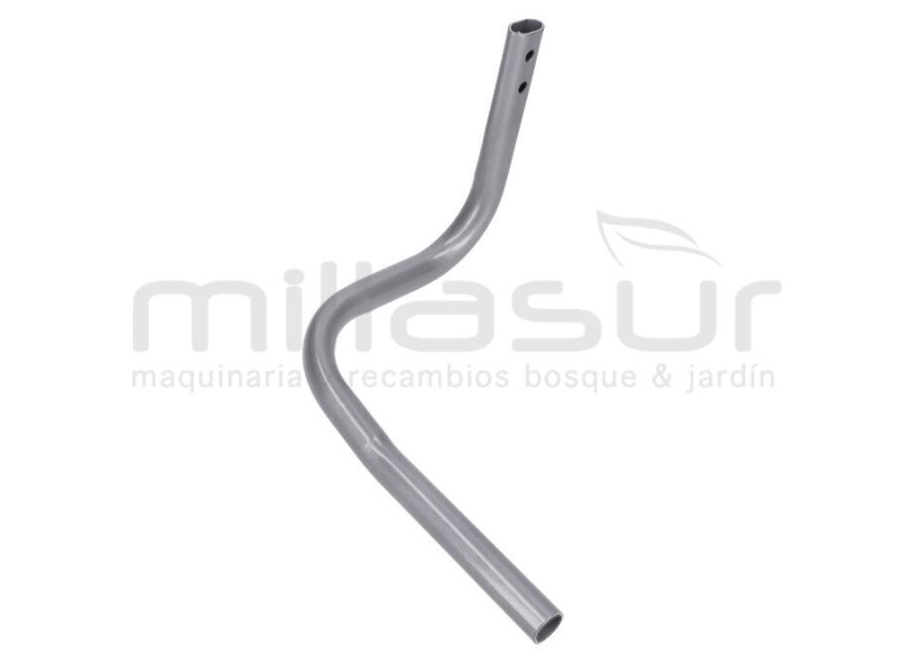 PALANCA ACCIONAMIENTO DERECHA ZT107H (B130) - foto 1