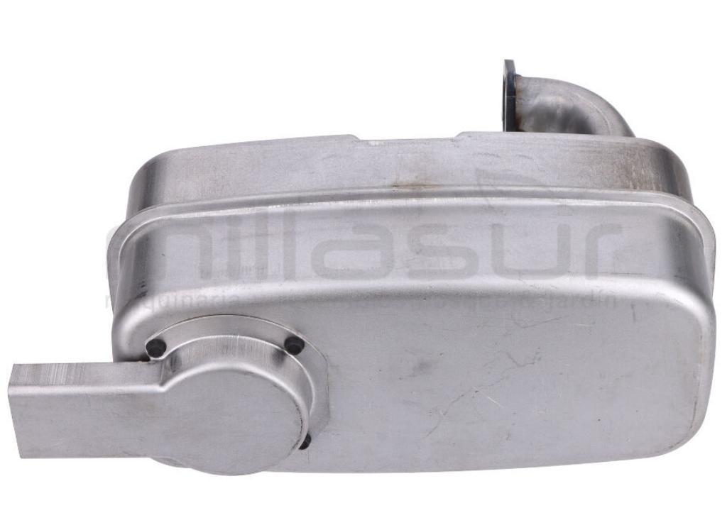 ESCAPE ZT107H (F150) - foto 2