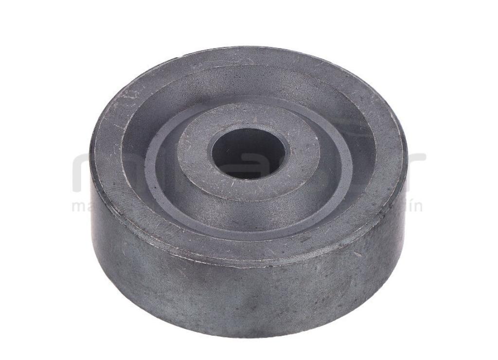 CASQUILLO LEVA POLEA TENSORA ZT107H (C35) - foto 1