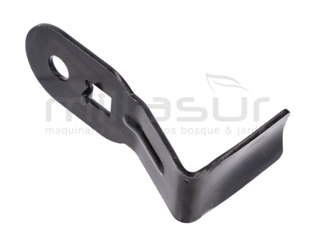 TOPE CORREA POLEA GUIA ZT107H (C43) - foto 1