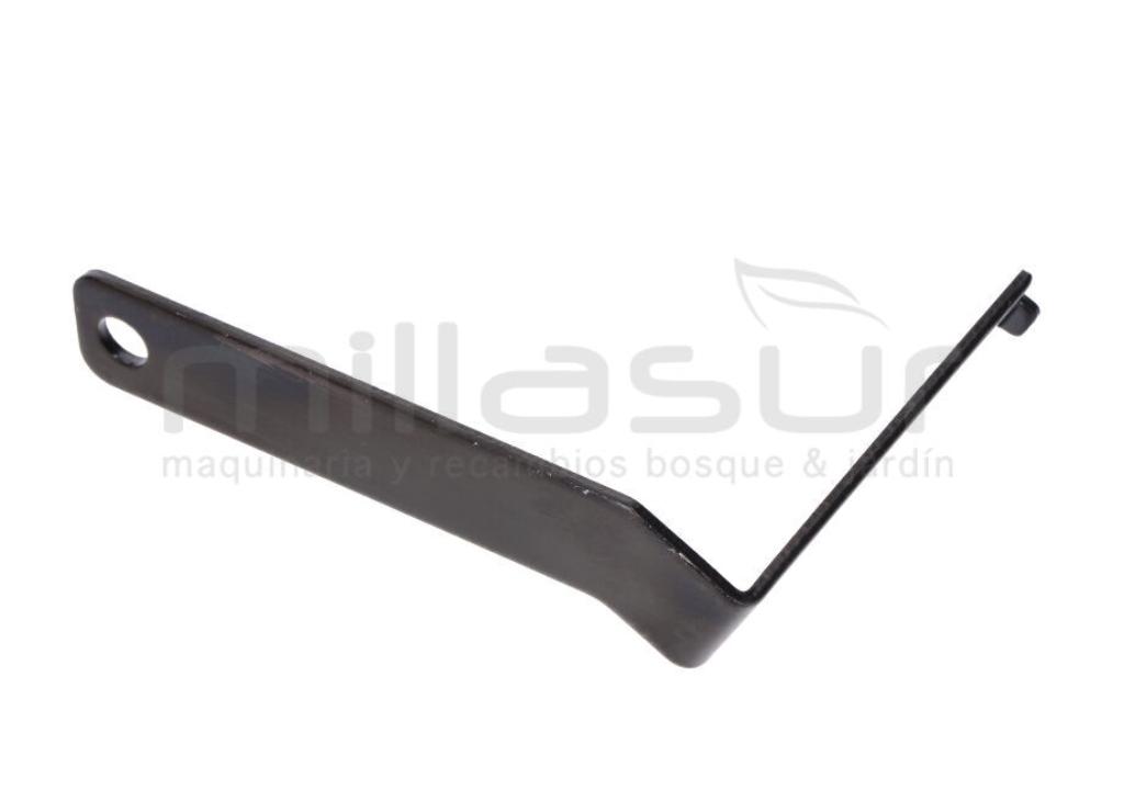 PLACA FIJACIÓN ZT107H (F82) - foto 1