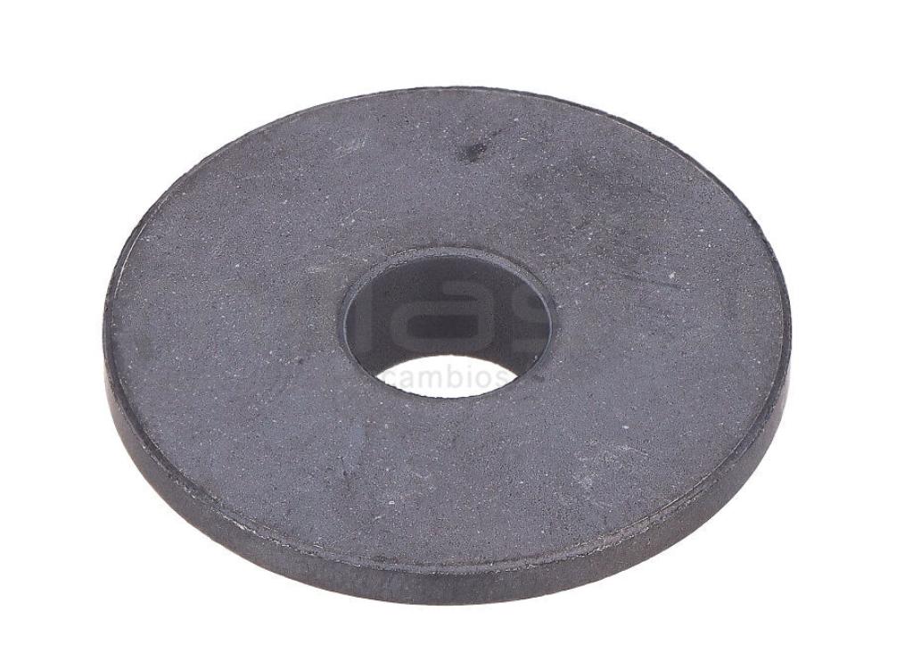 CASQUILLO SOPORTE POLEA TENSORA TRACCION ZT107H (F96) - foto 1