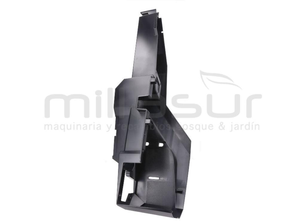 CARCASA TRASERA DERECHA ZT107H (H167) - foto 3