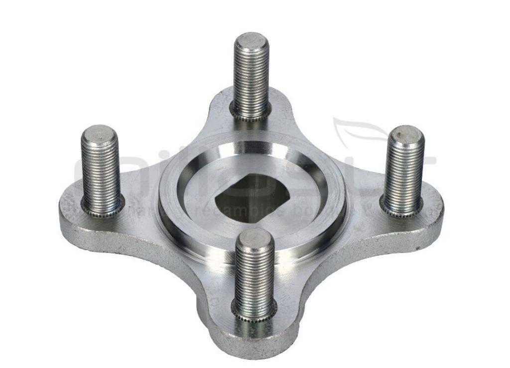 BUJE RUEDA TRASERA ZT107H (I101) - foto 2