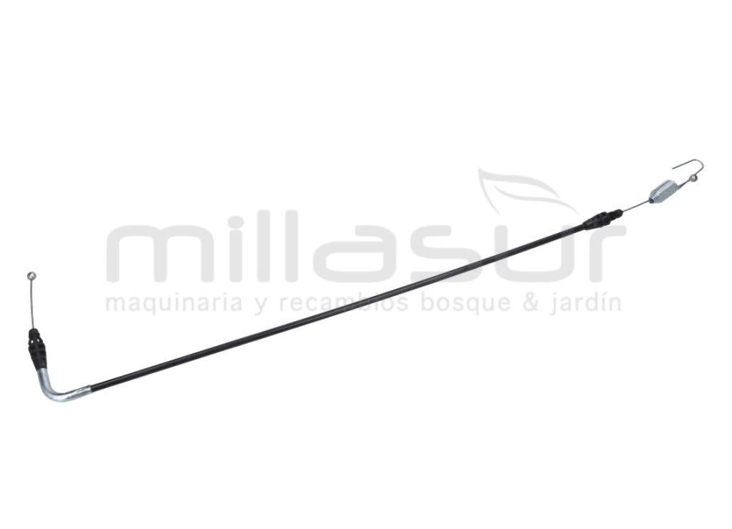 CABLE ESTACIONAMIENTO ZT107H (B112) - foto 1