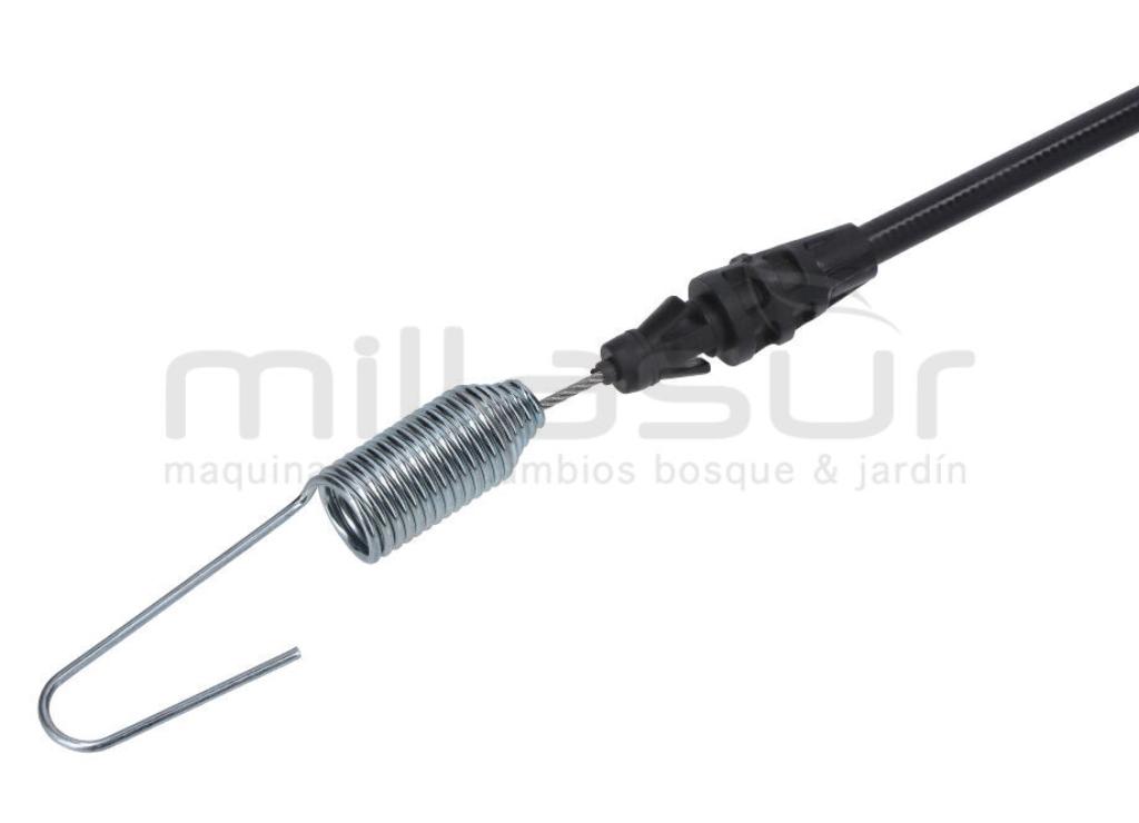 CABLE ESTACIONAMIENTO ZT107H (B112) - foto 2