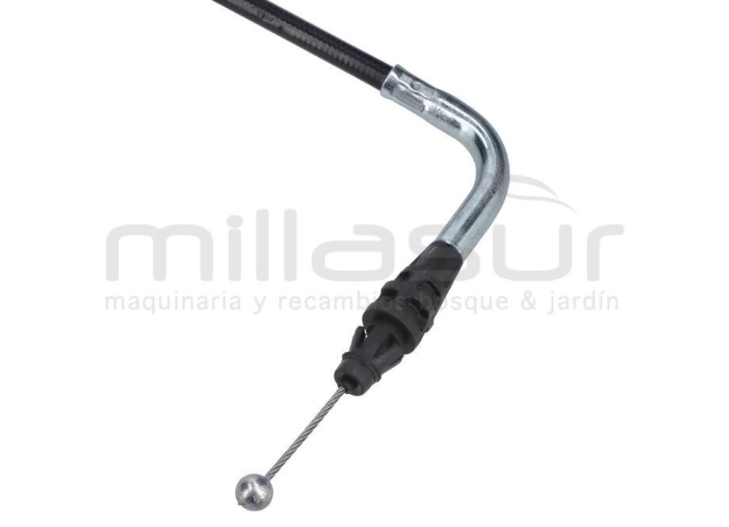 CABLE ESTACIONAMIENTO ZT107H (B112) - foto 3